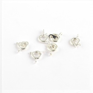 Fermoir à ressort Fermoir à ressort