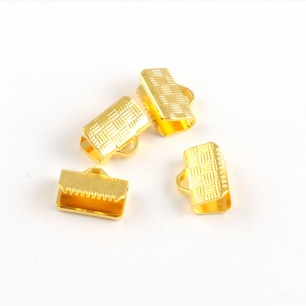 Embout plat lacet Embout plat lacet