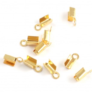 Embout lacet Embout lacet