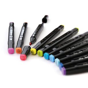 Alcohol marker DB-Marker - Dalbe Alcohol marker DB-Marker - Dalbe