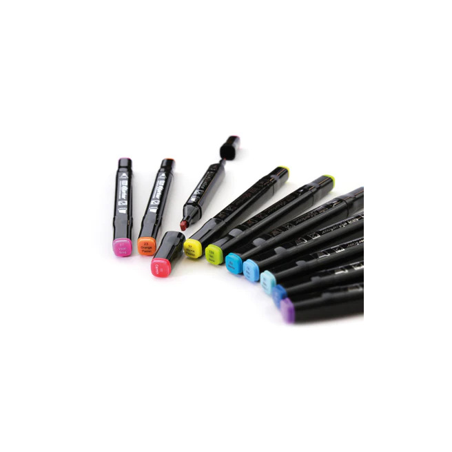 Marcador de alcohol DB-Marker - Dalbe