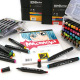 DB-Marker Alcohol Marker Sets - Dalbe