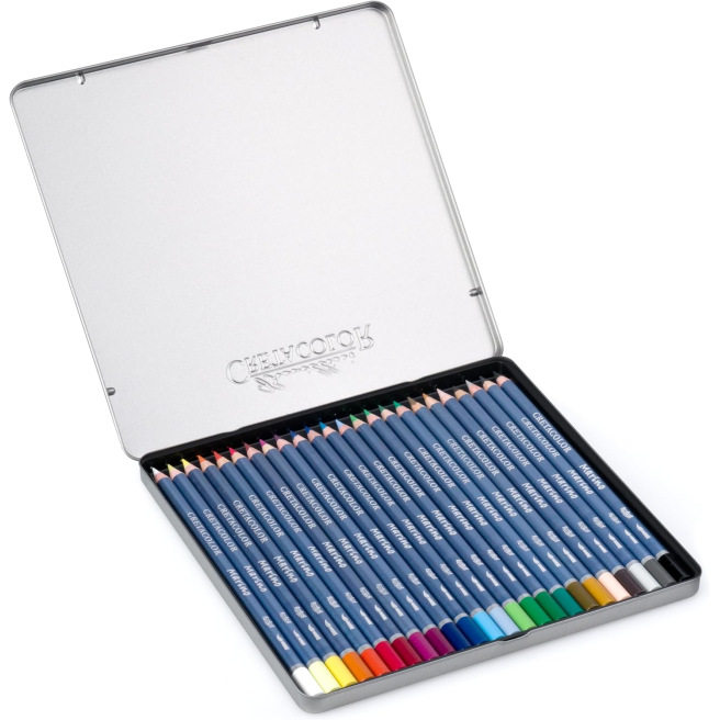 Crayon aquarelle Marino - CRETACOLOR Crayon aquarelle Marino - CRETACOLOR