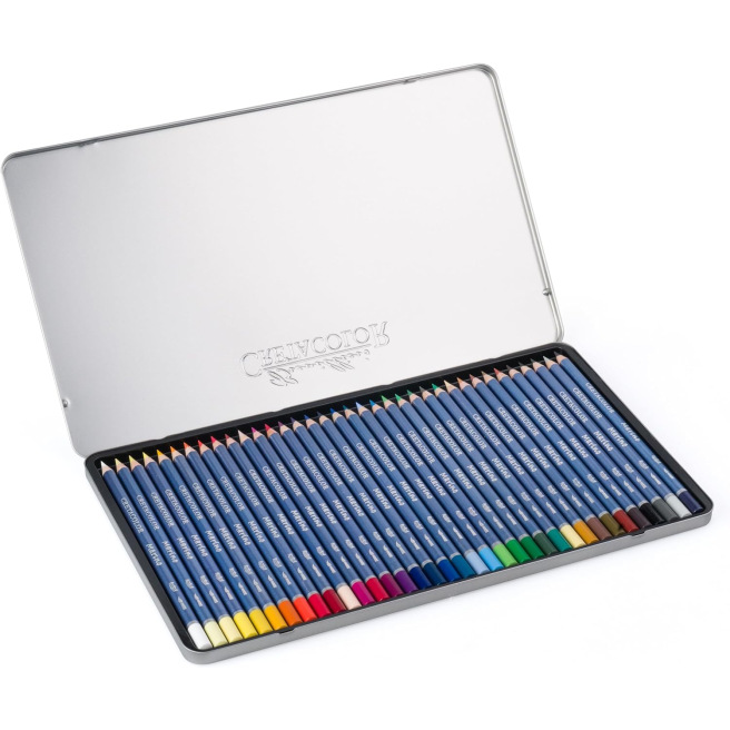 Crayon aquarelle Marino - CRETACOLOR Crayon aquarelle Marino - CRETACOLOR