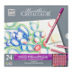 Crayons de couleurs Karmina - Set - CRETACOLOR