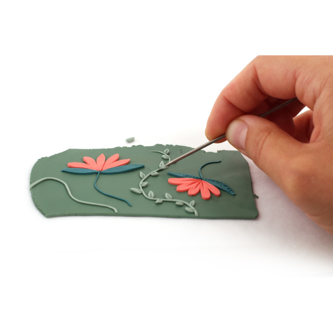 Coffret Fimo bijoux - Graine Créative Coffret Fimo bijoux - Graine Créative