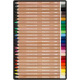 Crayons de couleurs Megacolor - CRETACOLOR