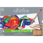 Megacolor colored pencils - CRETACOLOR
