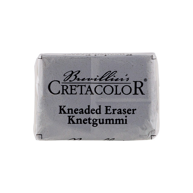 Gum voor beeldende kunst - CRETACOLOR