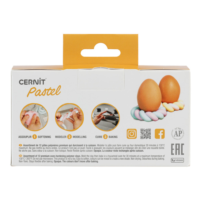 Assortment of 12 mini loaves 25g - CERNIT Assortment of 12 mini loaves 25g - CERNIT