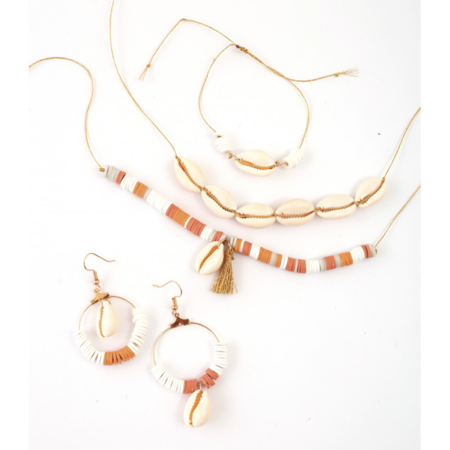 Kit Bijoux DIY perles -  Graine créative Kit Bijoux DIY perles -  Graine créative