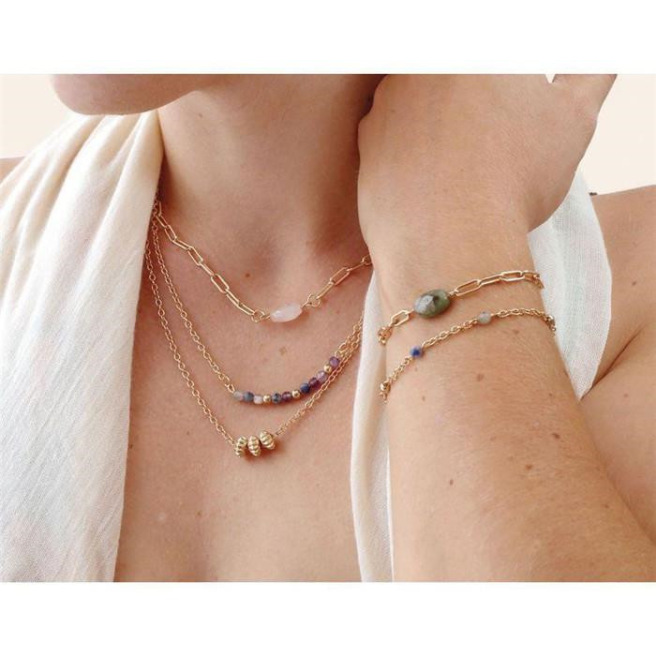 Kit Bijoux DIY perles -  Graine créative Kit Bijoux DIY perles -  Graine créative