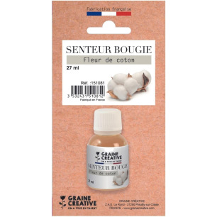 Senteur bougie - 27 ml Senteur bougie - 27 ml