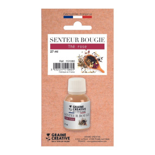 Senteur bougie - 27 ml Senteur bougie - 27 ml
