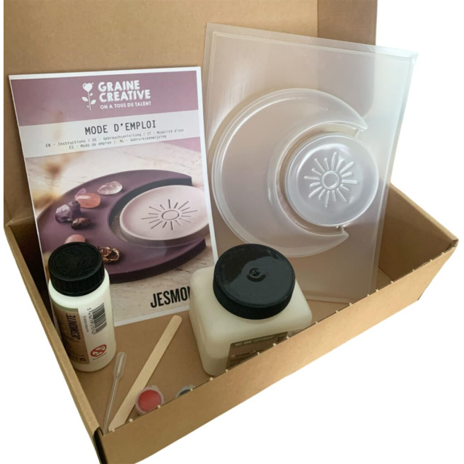 Kit JESMONITE Kit JESMONITE