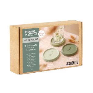 Kit JESMONITE Kit JESMONITE