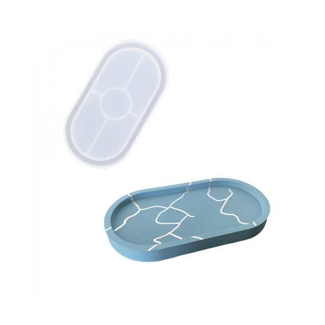 Mold - JESMONITE - Creative seed Mold - JESMONITE - Creative seed