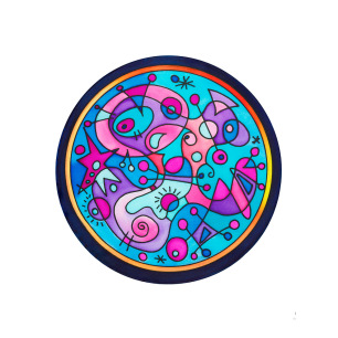 Panneau Soie 20 cm - Pongé 9 - IDEENGUTTA Panneau Soie 20 cm - Pongé 9 - IDEENGUTTA