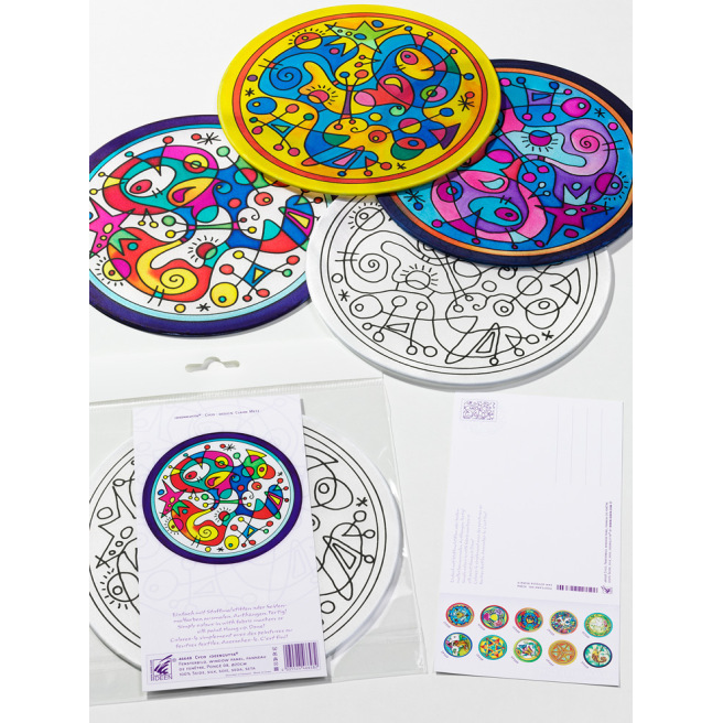 Panneau Soie 20 cm - Pongé 9 - IDEENGUTTA Panneau Soie 20 cm - Pongé 9 - IDEENGUTTA