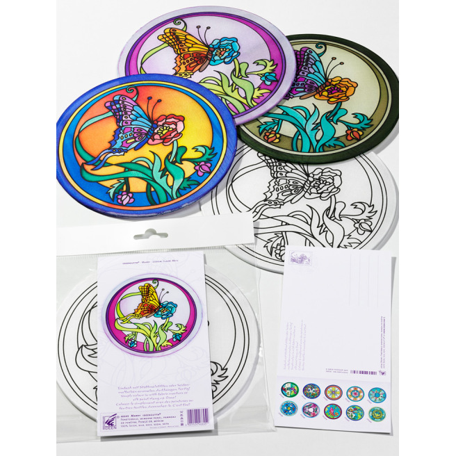 Panneau Soie 20 cm - Pongé 9 - IDEENGUTTA Panneau Soie 20 cm - Pongé 9 - IDEENGUTTA