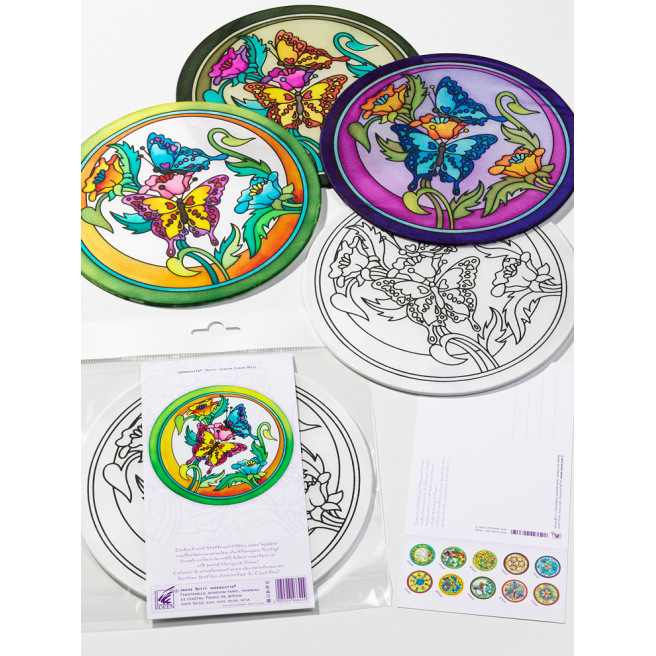 Panneau Soie 20 cm - Pongé 9 - IDEENGUTTA Panneau Soie 20 cm - Pongé 9 - IDEENGUTTA