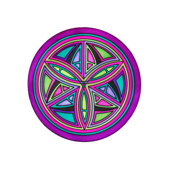 Panneau Soie 20 cm - Pongé 9 - IDEENGUTTA Panneau Soie 20 cm - Pongé 9 - IDEENGUTTA