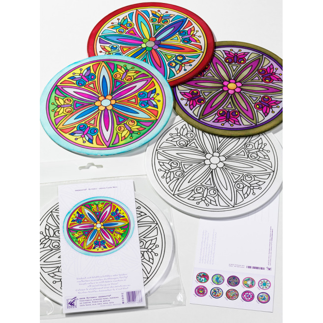 Panneau Soie 20 cm - Pongé 9 - IDEENGUTTA Panneau Soie 20 cm - Pongé 9 - IDEENGUTTA