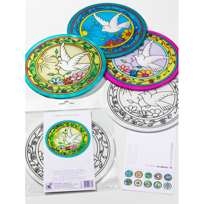 Panneau Soie 20 cm - Pongé 9 - IDEENGUTTA Panneau Soie 20 cm - Pongé 9 - IDEENGUTTA