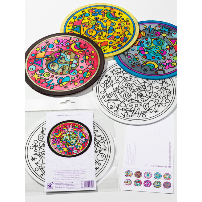 Panneau Soie 20 cm - Pongé 9 - IDEENGUTTA Panneau Soie 20 cm - Pongé 9 - IDEENGUTTA