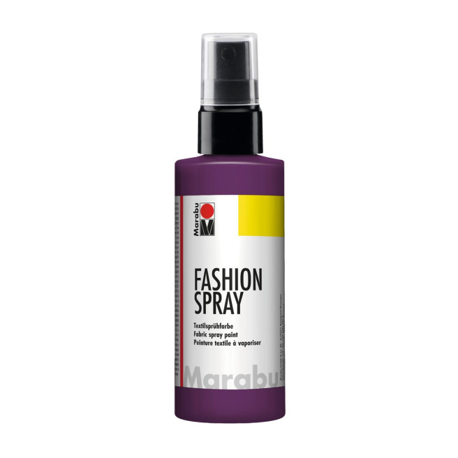 Fashion Spray - Marabu