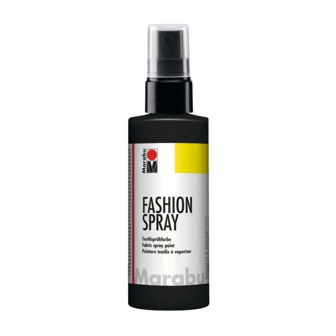 Fashion Spray - Marabu