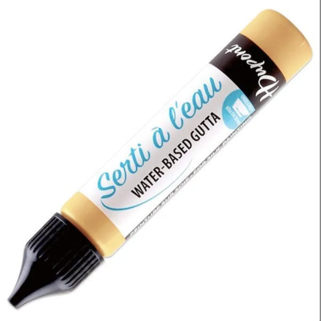 Serti à l'eau tube 30 ml Serti à l'eau tube 30 ml