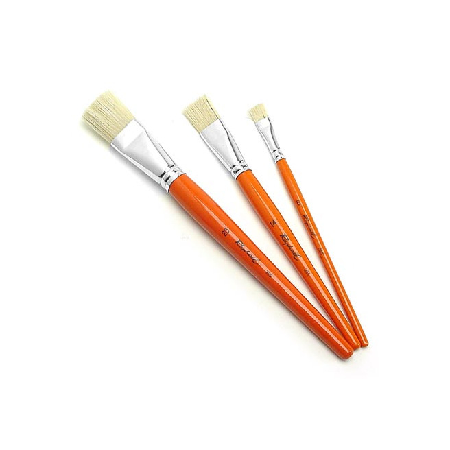 Pinceau brosse batik - Rapahaël série 355 Pinceau brosse batik - Rapahaël série 355