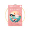 KIT PUNCH NEEDLE CARPE KOI - Graine créative