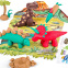 Kit de juego de arcilla de modelar Fimo Kids Form & Play
