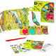 Kit de juego de arcilla de modelar Fimo Kids Form & Play
