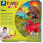 Kit de juego de arcilla de modelar Fimo Kids Form & Play