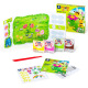 Kit de juego de arcilla de modelar Fimo Kids Form & Play