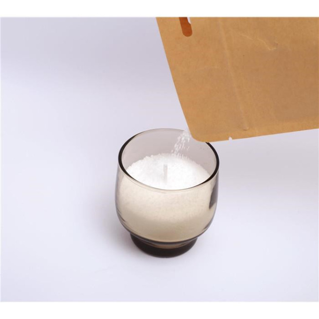 Cire végétale effet perle bougie - Graine créative Cire végétale effet perle bougie - Graine créative