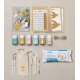 Large modeling kit for everyone - Darwi