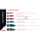 MARBEL Marqueur 2 mm Acrylique - Darwi