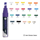 MARBEL Marqueur 12 mm Acrylique - Darwi