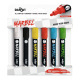 Set of 6 MARBEL markers - 4 mm