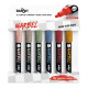 Set of 6 MARBEL markers - 4 mm