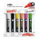 Set of 6 MARBEL markers - 4 mm
