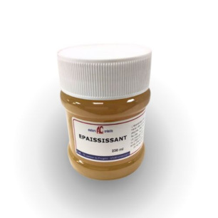 thickener  - Creative workshops