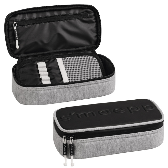 Plumier - trousse S'maepp - BRUNNEN