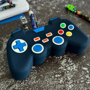 Trousse fourre-tout - ONLINE