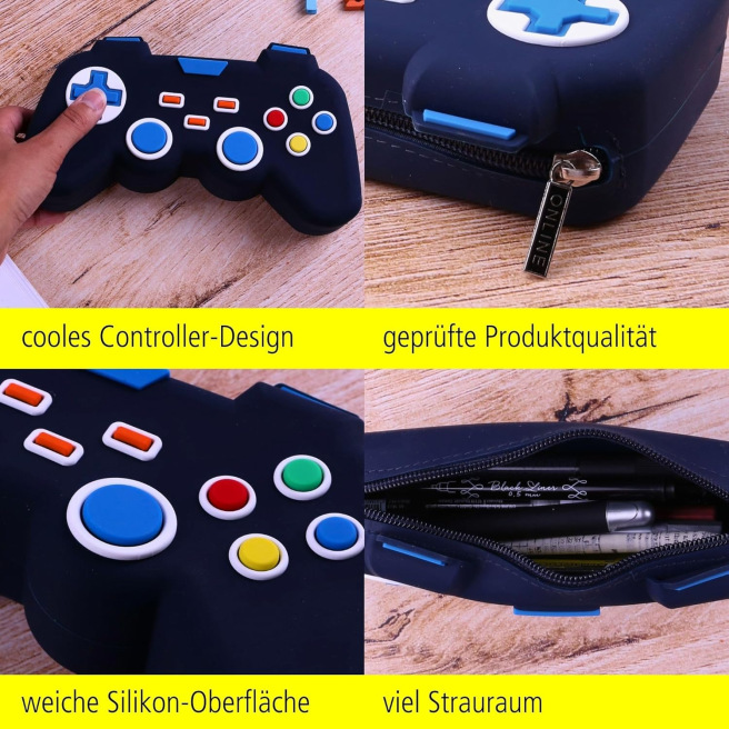 Trousse fourre-tout - ONLINE