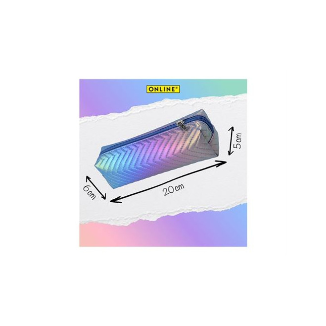 Trousse fourre-tout - ONLINE